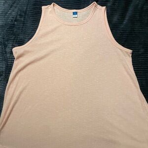 Old Navy Women's Tank Top - Light Pink